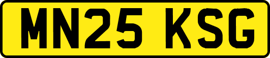 MN25KSG