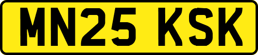 MN25KSK