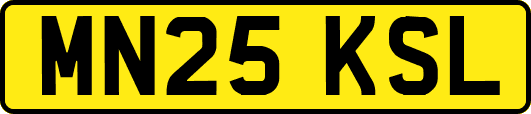 MN25KSL