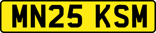 MN25KSM