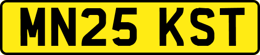 MN25KST