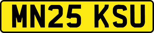 MN25KSU