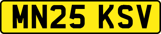 MN25KSV
