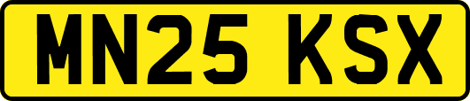 MN25KSX
