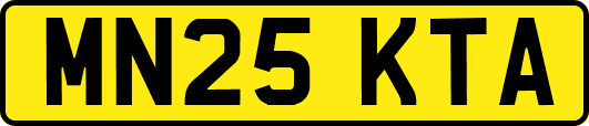 MN25KTA