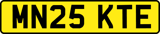 MN25KTE