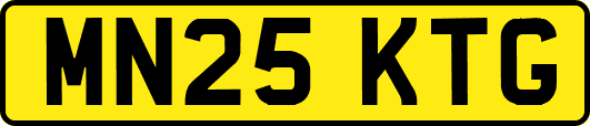 MN25KTG