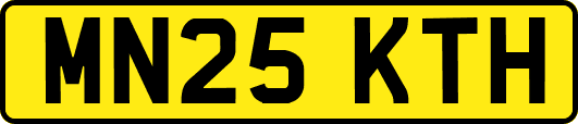 MN25KTH