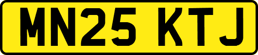 MN25KTJ