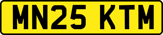 MN25KTM
