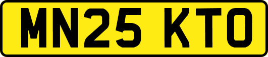 MN25KTO