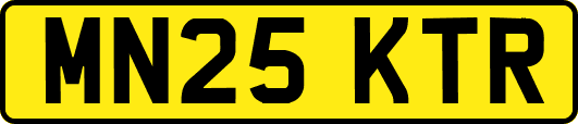 MN25KTR
