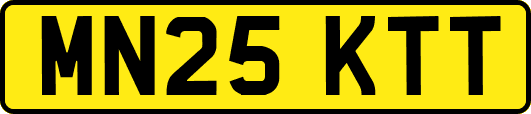 MN25KTT