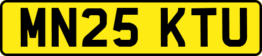 MN25KTU