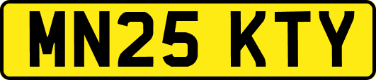 MN25KTY