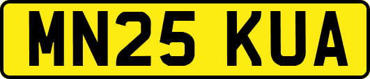 MN25KUA