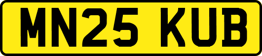 MN25KUB