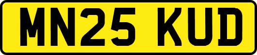 MN25KUD