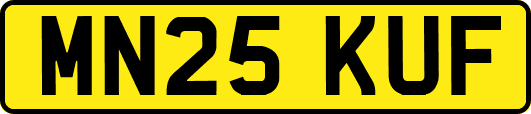MN25KUF