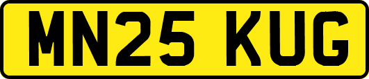 MN25KUG