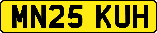 MN25KUH