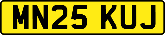 MN25KUJ