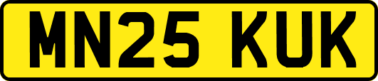 MN25KUK