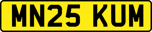 MN25KUM