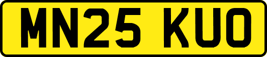 MN25KUO