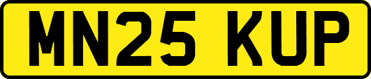 MN25KUP