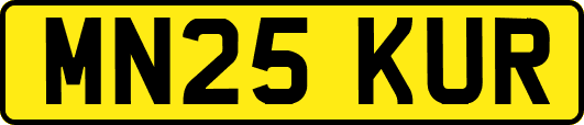 MN25KUR