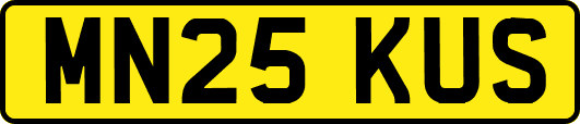 MN25KUS