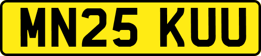 MN25KUU