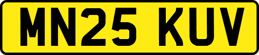 MN25KUV