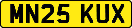 MN25KUX
