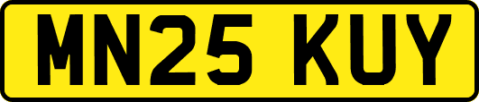 MN25KUY