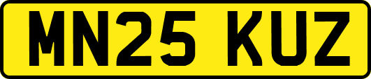 MN25KUZ