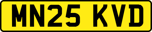 MN25KVD