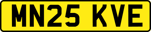 MN25KVE