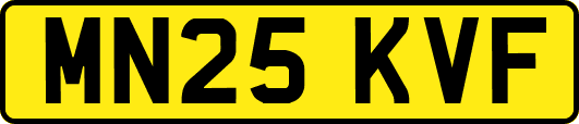 MN25KVF