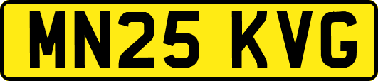 MN25KVG
