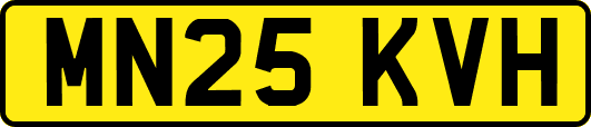 MN25KVH