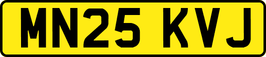 MN25KVJ