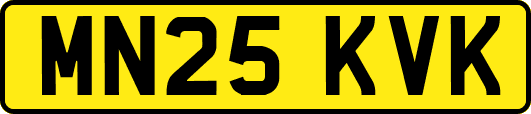 MN25KVK