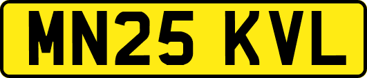 MN25KVL