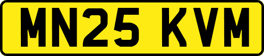 MN25KVM