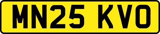 MN25KVO