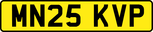 MN25KVP