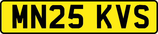 MN25KVS