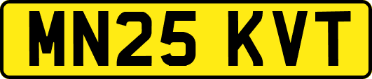 MN25KVT